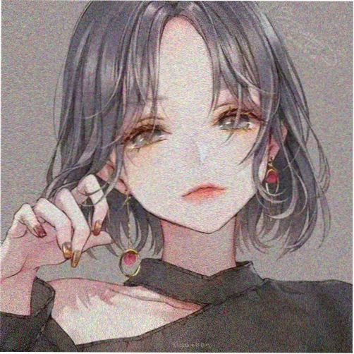 观众老船头像